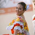 Mexican Women’s Day