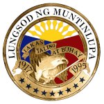 Muntinlupa City Charter Day in the Philippines