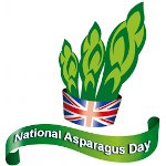 National Asparagus Day in the UK