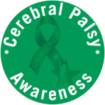 National Cerebral Palsy Awareness Day