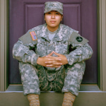 Women Veterans Day