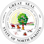 National North Dakota Day