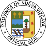 Nueva Vizcaya Day in the Philippines