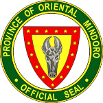 Oriental Mindoro Day in the Philippines