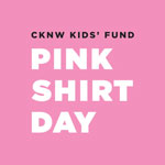 Pink Shirt Day in Canada