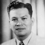 Ramon Magsaysay Memorial Day in the Philippines