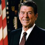 Ronald Reagan Day