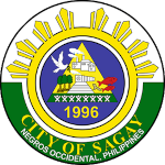 Sagay City Charter Day in the Philippines