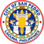 San Pedro Cityhood Day in the Philippines