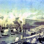 Battle of Sinop Day in Russia