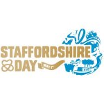 Staffordshire Day in England