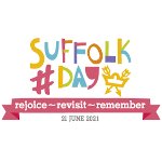 Suffolk Day in England