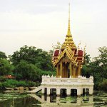 Sunthorn Phu Day in Thailand