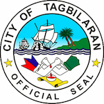 Tagbilaran City Charter Day in the Philippines