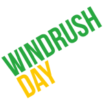 Windrush Day in the UK