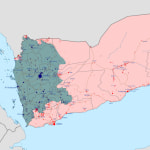 September 21 Revolution Anniversary in Yemen