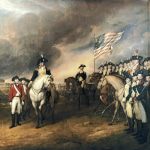 Yorktown Day in Virginia