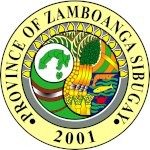 Zamboanga Sibugay Day in the Philippines