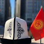 Kalpak Day in Kyrgyzstan