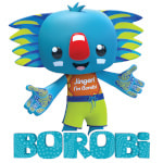 Borobi Day in Australia