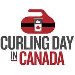 Curling Day in Canada