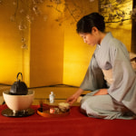 Japanese Tea Day
