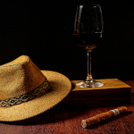 Mexican Wine Day