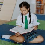 National Children’s Book Day in Thailand
