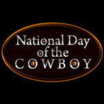 National Day of the Cowboy