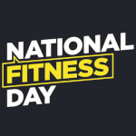 National Fitness Day in the UK