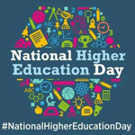 National Higher Education Day in the United States