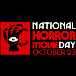 National Horror Movie Day