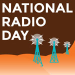 National Radio Day in the United States