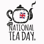 National Tea Day in the UK