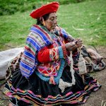 Pachamama Raymi in Peru and Ecuador