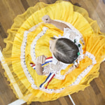 Paraguayan Polka Day