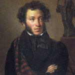 Death Anniversary of Alexander Pushkin in Russia