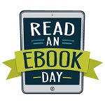 International Read an eBook Day