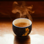 Tea Day / Black Tea Day / Genmaicha Day in Japan Tea Day / Black Tea Day / Genmaicha Day in Japan