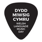 Welsh Language Music Day