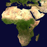 African World Heritage Day