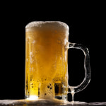 International Buy a Priest a Beer Day