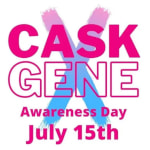 CASK Gene Awareness Day