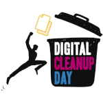 Digital Cleanup Day