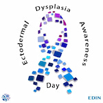 International Ectodermal Dysplasias Awareness Day