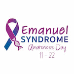 Emanuel Syndrome Awareness Day