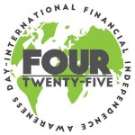 International Financial Independence Awareness Day
