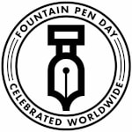 Fountain Pen Day