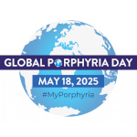 Global Porphyria Day