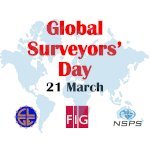 Global Surveyors’ Day